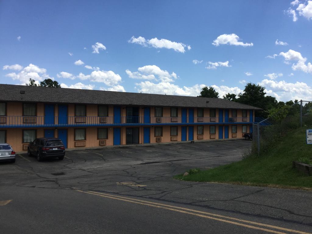 Lebanon Inn Motel Exterior photo