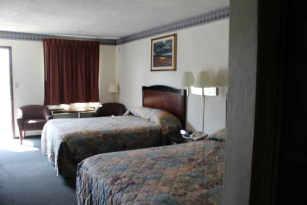Lebanon Inn Motel Exterior photo