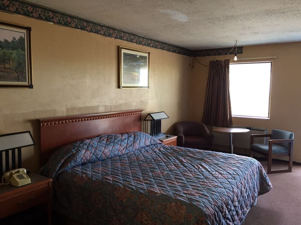 Lebanon Inn Motel Exterior photo